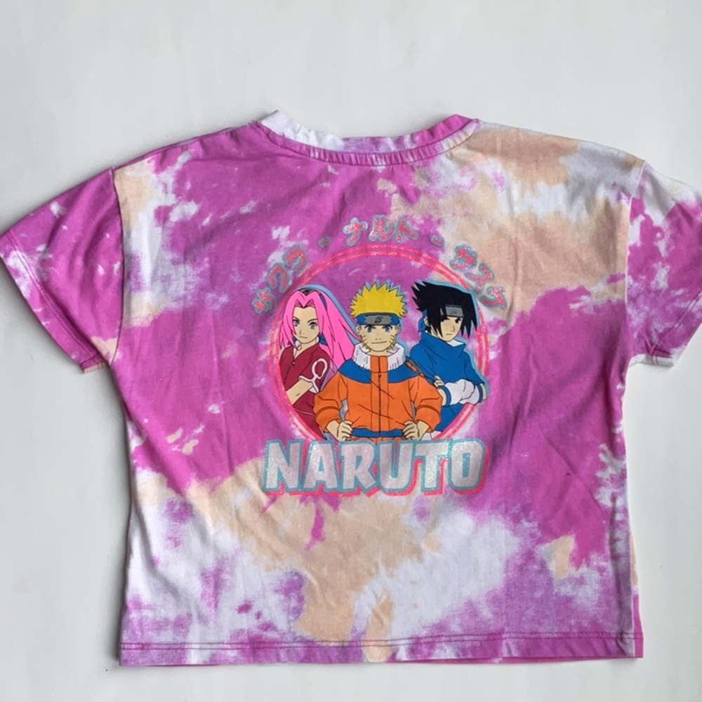 Naruto Two T-Shirts - Picture 7 of 8
